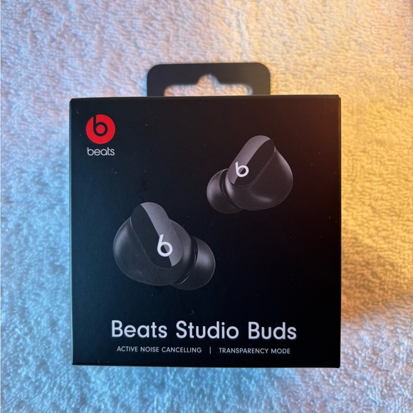 Beats Studio Buds True Wireless Noise Cancelling Compatible with Apple & Android - Picture 2 of 11